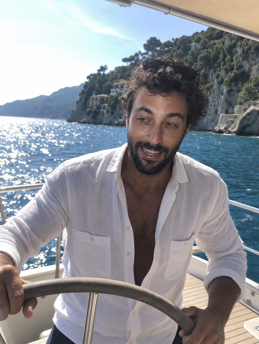 Luca, 31